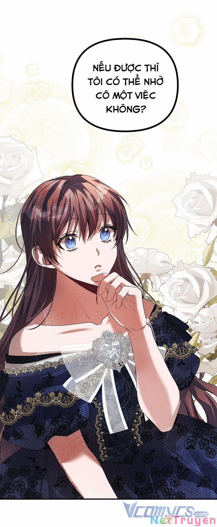 Thời Gian Của Nhân Vật Phụ Có Giới Hạn 29 trang 54