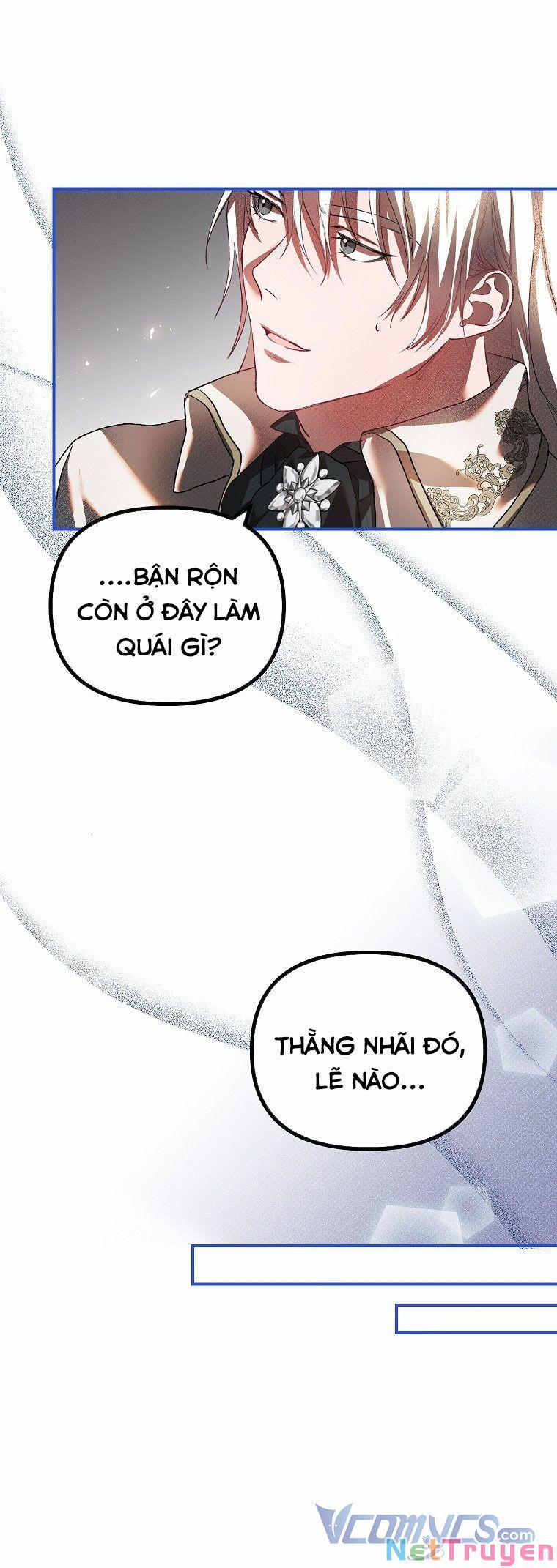 Thời Gian Của Nhân Vật Phụ Có Giới Hạn 29 trang 7