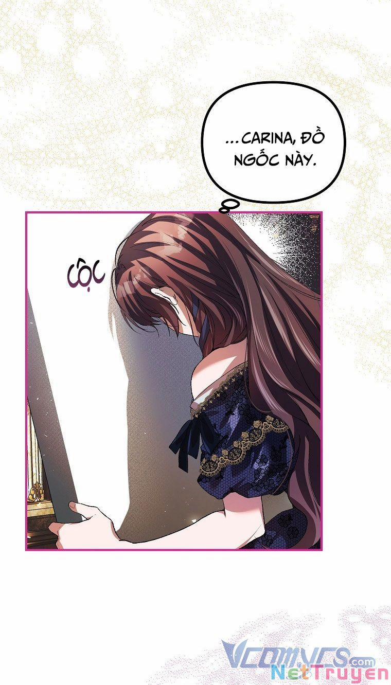 Thời Gian Của Nhân Vật Phụ Có Giới Hạn 29 trang 9