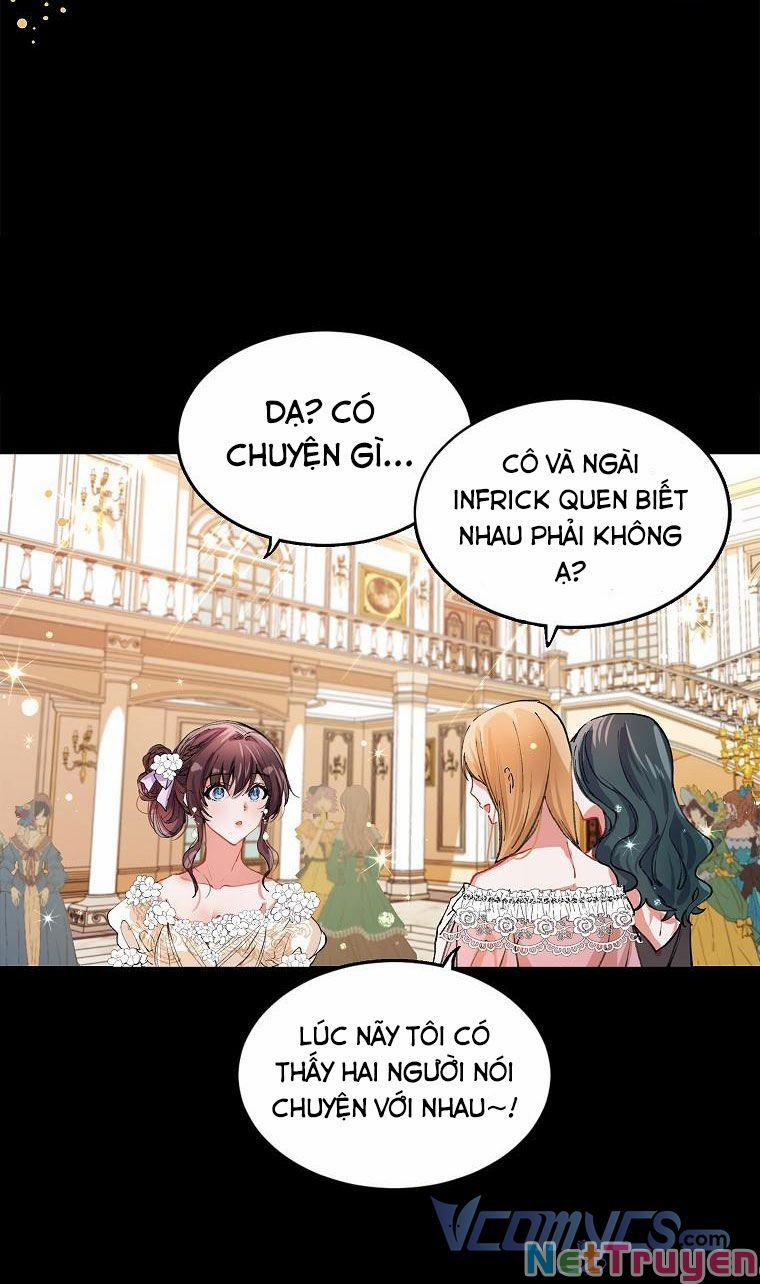 Thời Gian Của Nhân Vật Phụ Có Giới Hạn 3 trang 10