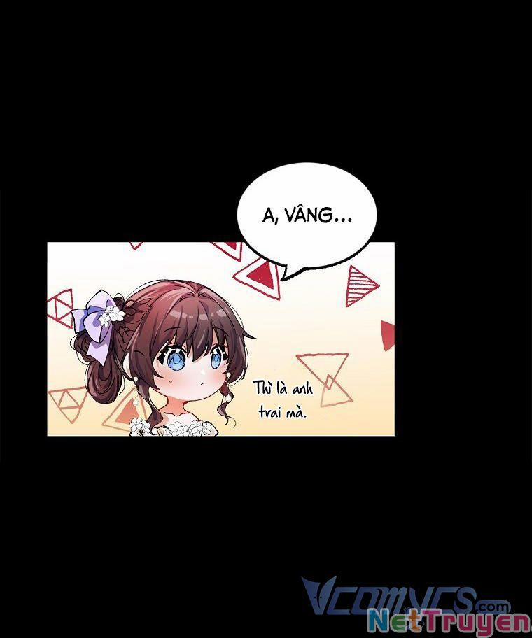 Thời Gian Của Nhân Vật Phụ Có Giới Hạn 3 trang 11