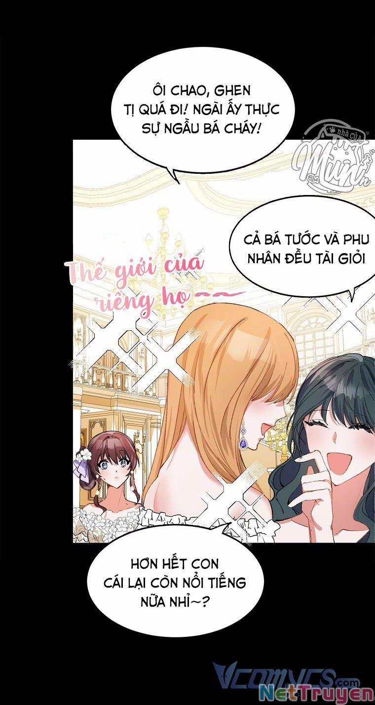 Thời Gian Của Nhân Vật Phụ Có Giới Hạn 3 trang 12