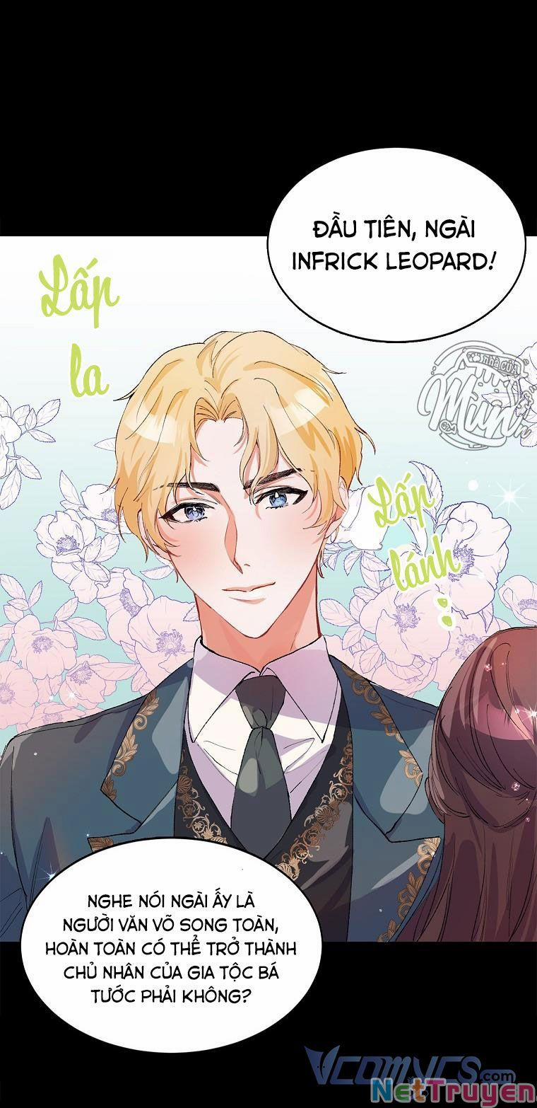 Thời Gian Của Nhân Vật Phụ Có Giới Hạn 3 trang 13