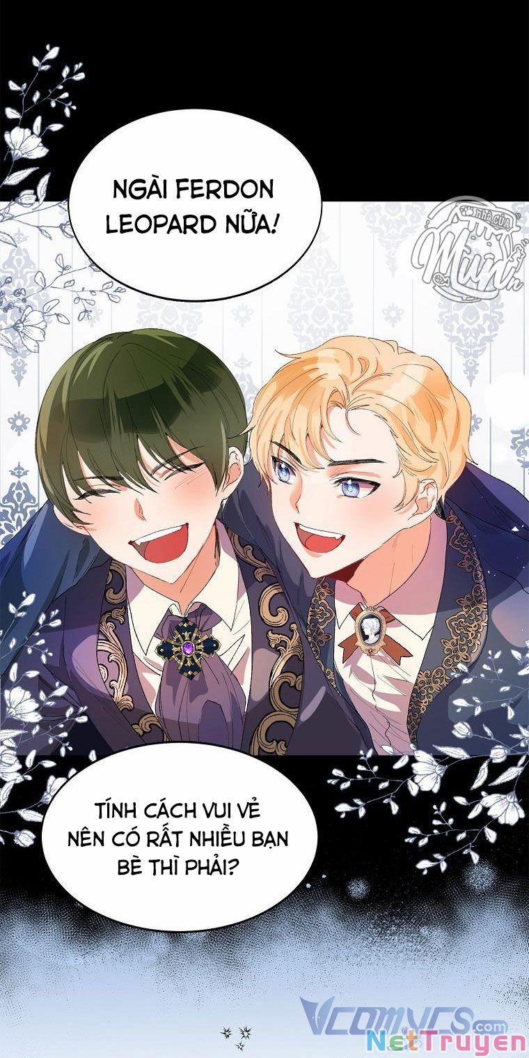 Thời Gian Của Nhân Vật Phụ Có Giới Hạn 3 trang 15