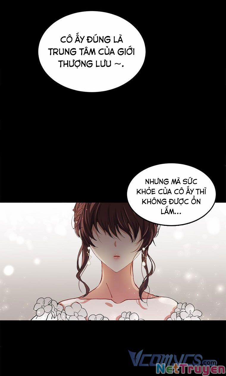 Thời Gian Của Nhân Vật Phụ Có Giới Hạn 3 trang 18