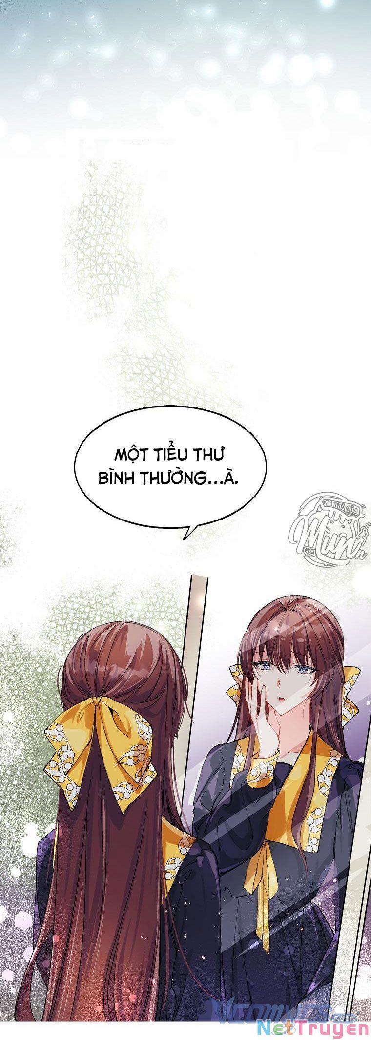 Thời Gian Của Nhân Vật Phụ Có Giới Hạn 3 trang 20