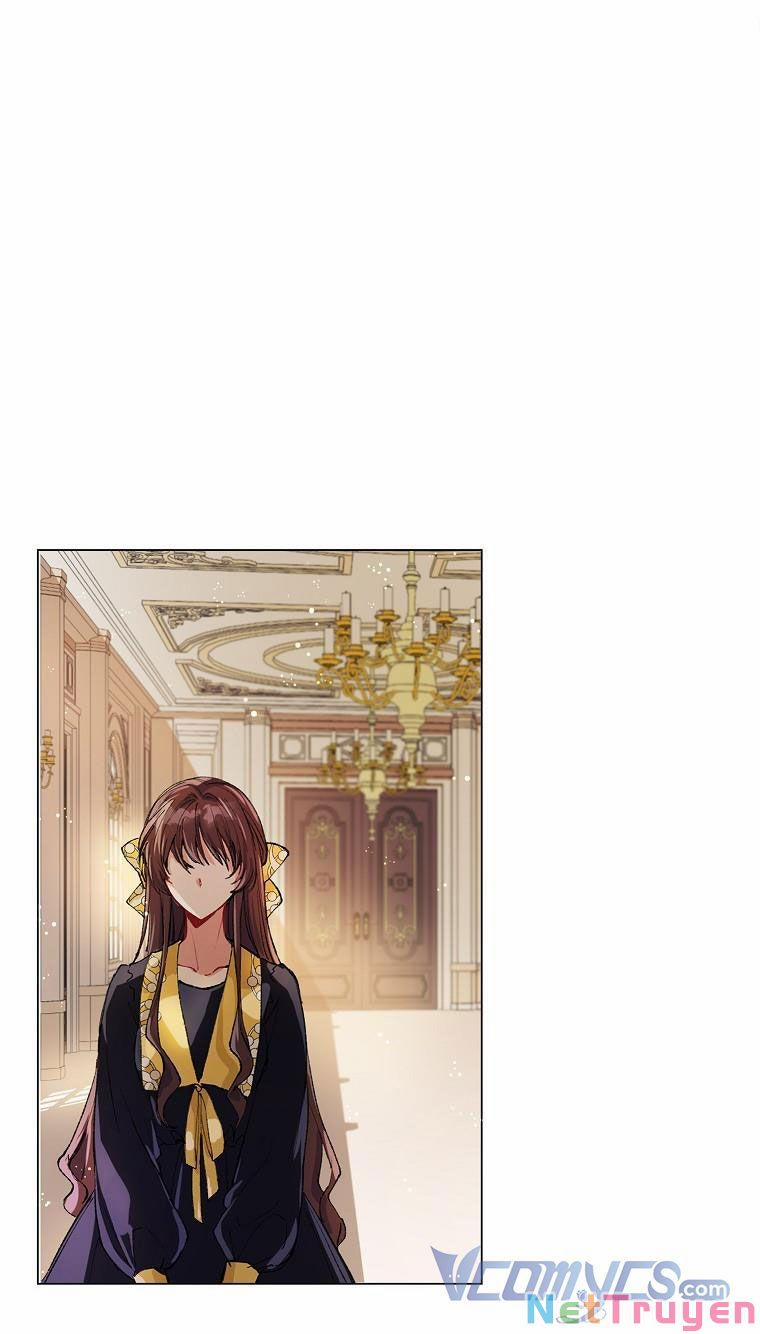 Thời Gian Của Nhân Vật Phụ Có Giới Hạn 3 trang 21