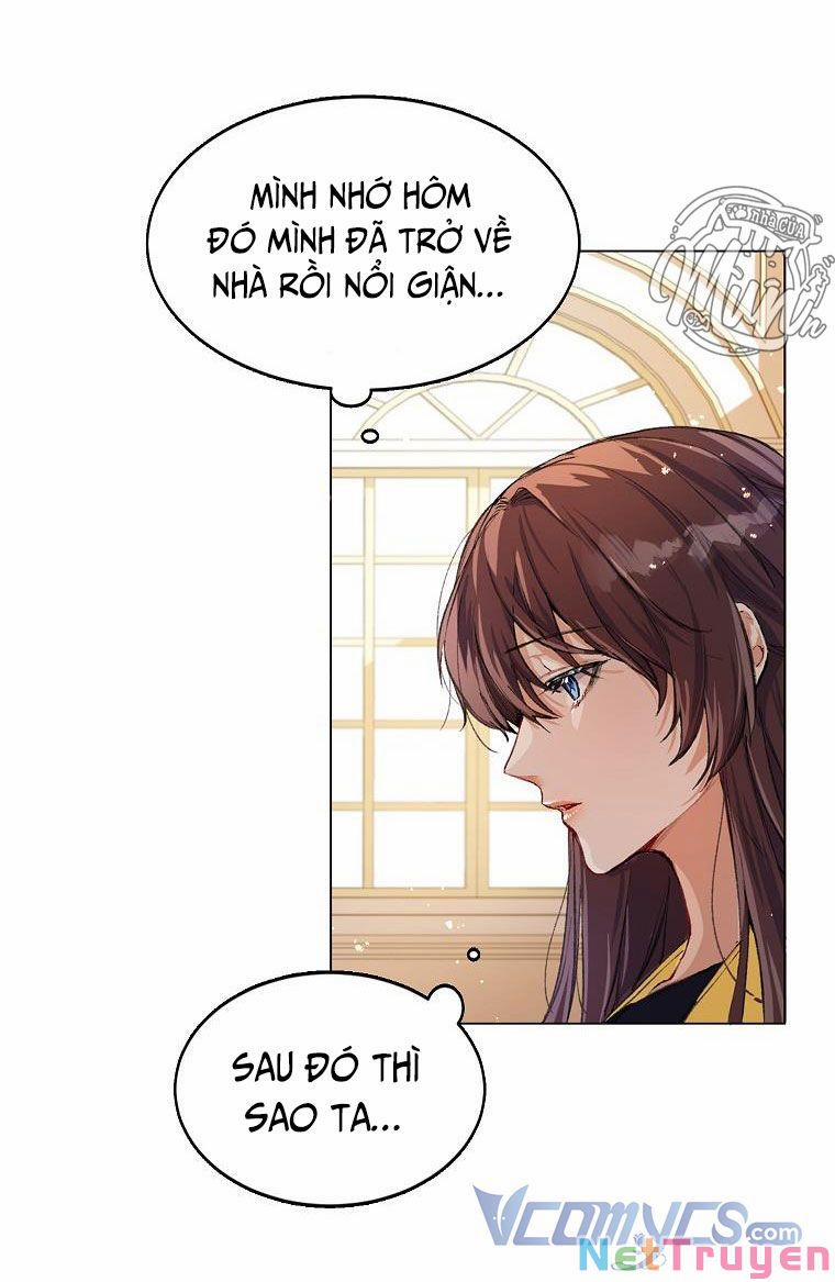 Thời Gian Của Nhân Vật Phụ Có Giới Hạn 3 trang 22