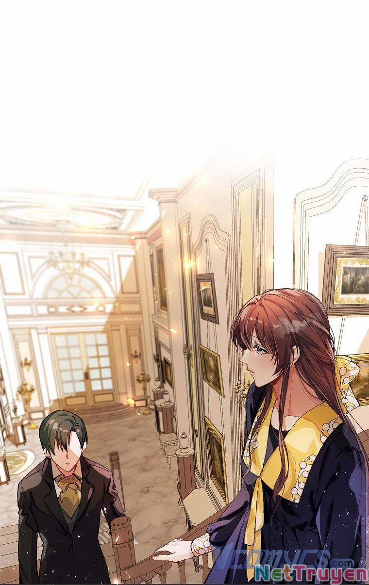 Thời Gian Của Nhân Vật Phụ Có Giới Hạn 3 trang 23