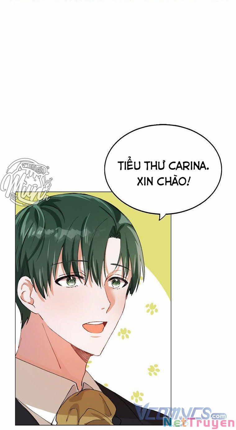 Thời Gian Của Nhân Vật Phụ Có Giới Hạn 3 trang 24