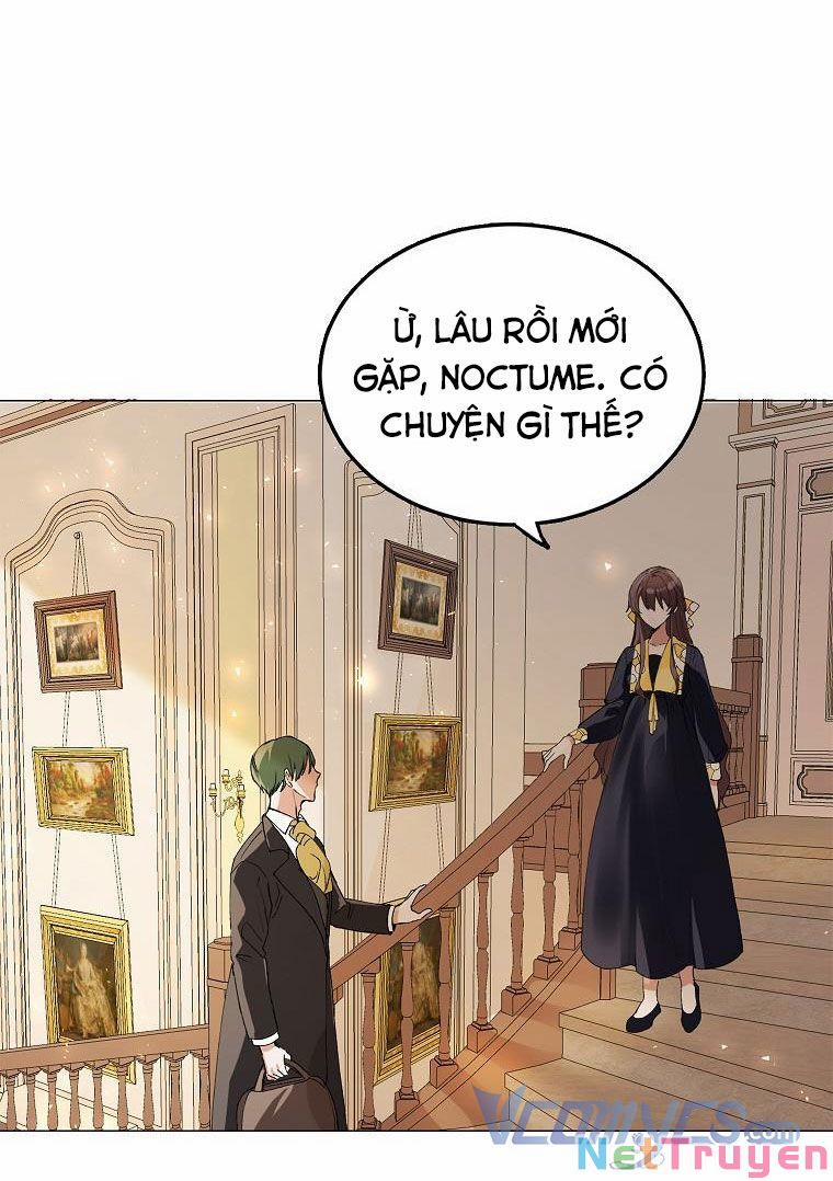 Thời Gian Của Nhân Vật Phụ Có Giới Hạn 3 trang 26