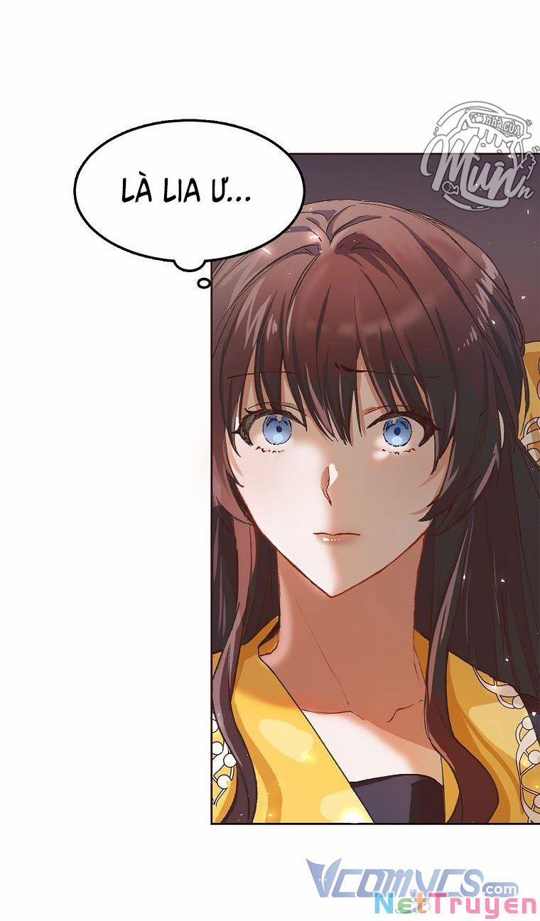 Thời Gian Của Nhân Vật Phụ Có Giới Hạn 3 trang 28