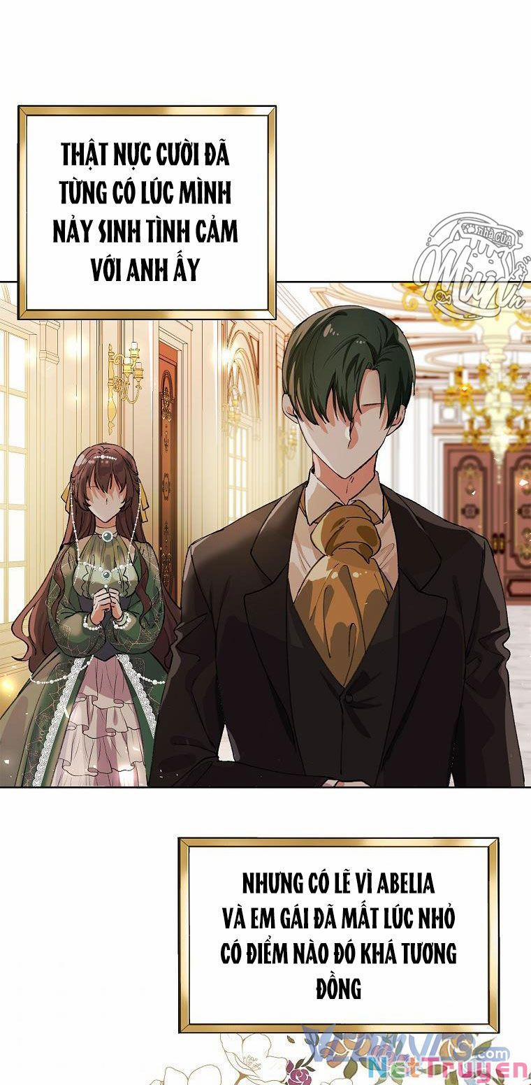 Thời Gian Của Nhân Vật Phụ Có Giới Hạn 3 trang 29