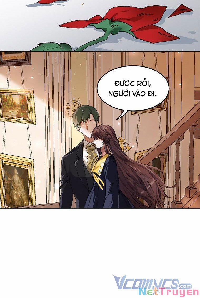 Thời Gian Của Nhân Vật Phụ Có Giới Hạn 3 trang 32