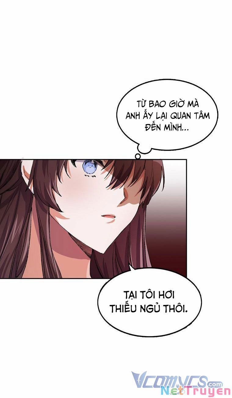 Thời Gian Của Nhân Vật Phụ Có Giới Hạn 3 trang 34