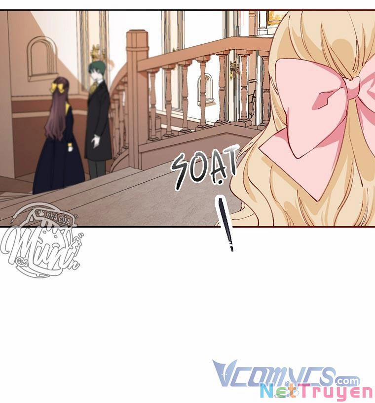 Thời Gian Của Nhân Vật Phụ Có Giới Hạn 3 trang 36