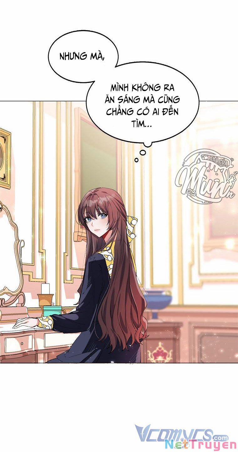 Thời Gian Của Nhân Vật Phụ Có Giới Hạn 3 trang 4