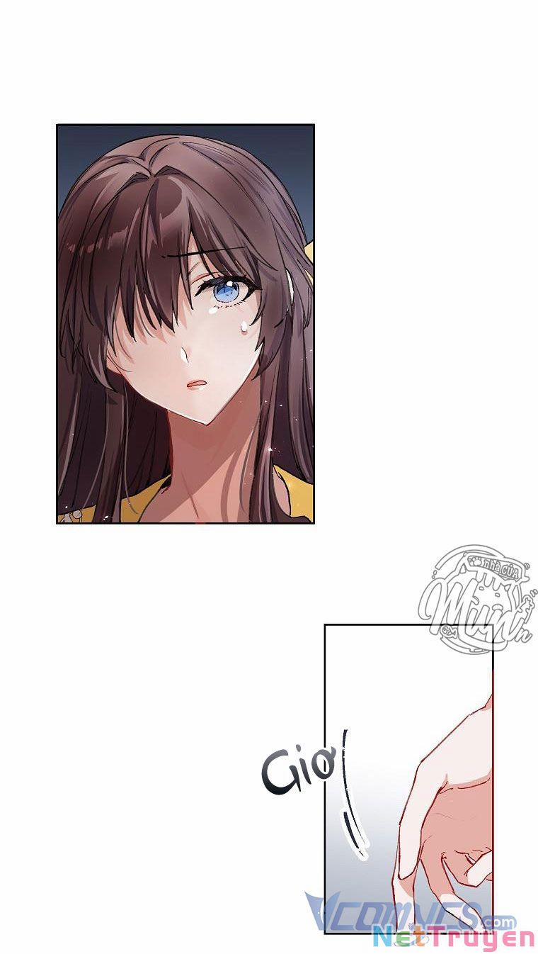 Thời Gian Của Nhân Vật Phụ Có Giới Hạn 3 trang 41