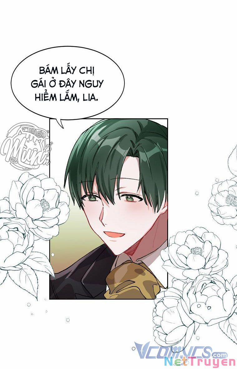 Thời Gian Của Nhân Vật Phụ Có Giới Hạn 3 trang 42