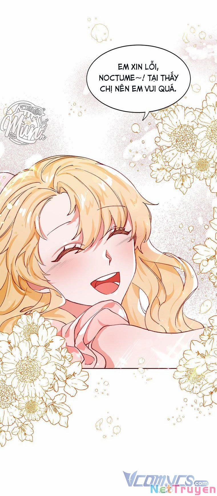 Thời Gian Của Nhân Vật Phụ Có Giới Hạn 3 trang 43