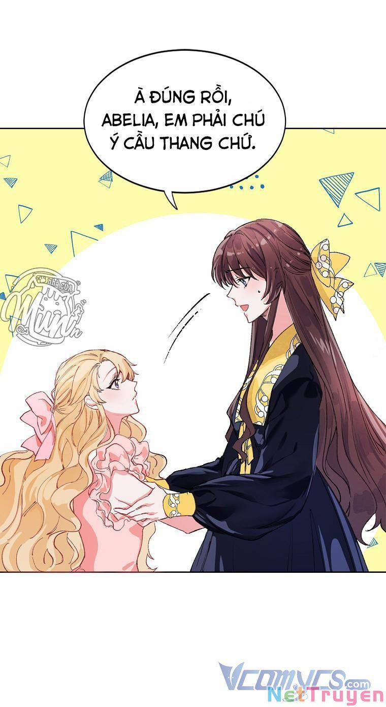 Thời Gian Của Nhân Vật Phụ Có Giới Hạn 3 trang 45