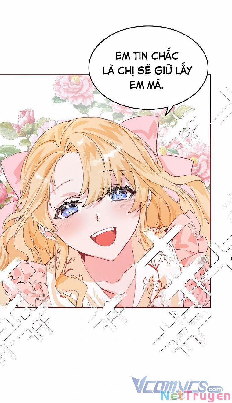 Thời Gian Của Nhân Vật Phụ Có Giới Hạn 3 trang 46