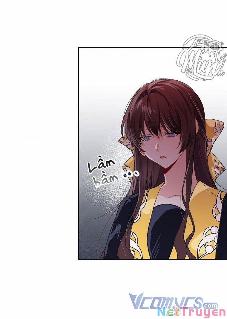 Thời Gian Của Nhân Vật Phụ Có Giới Hạn 3 trang 47