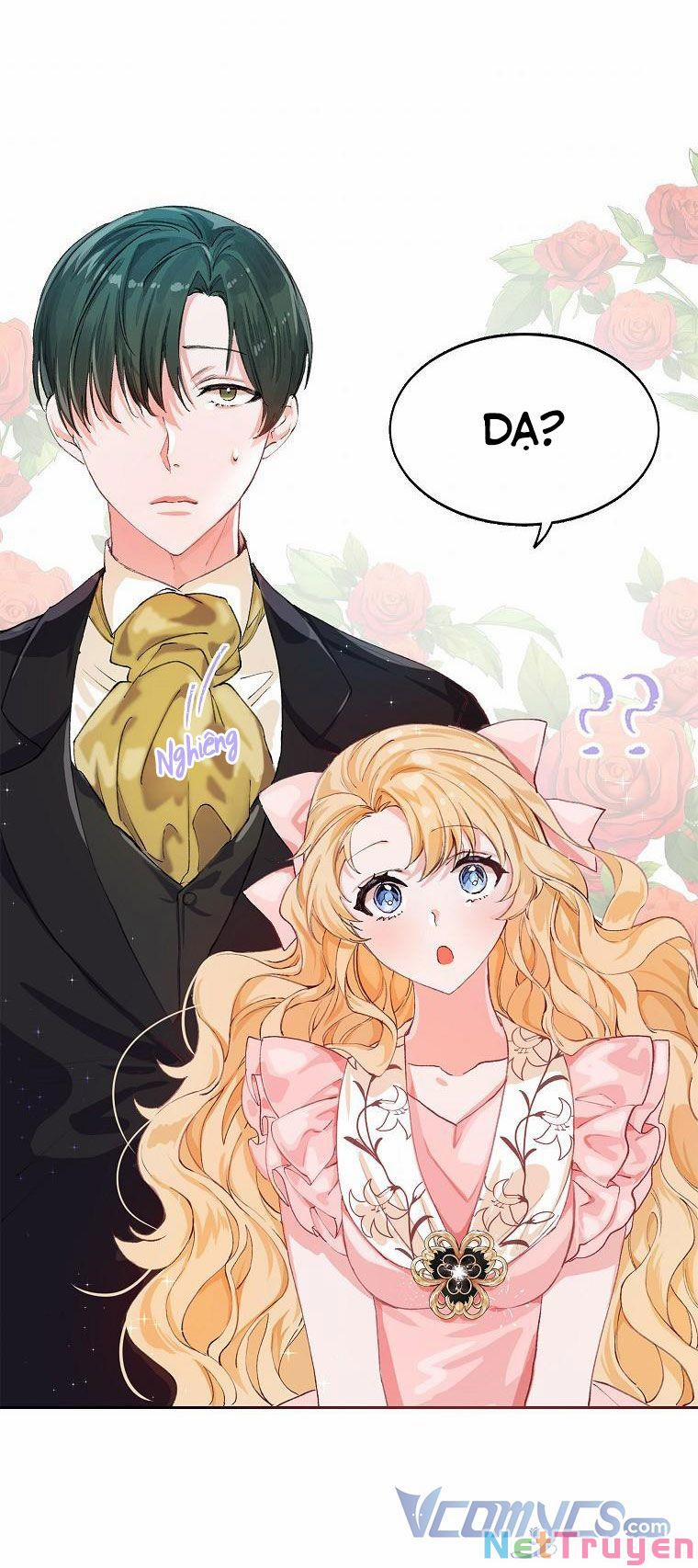 Thời Gian Của Nhân Vật Phụ Có Giới Hạn 3 trang 48