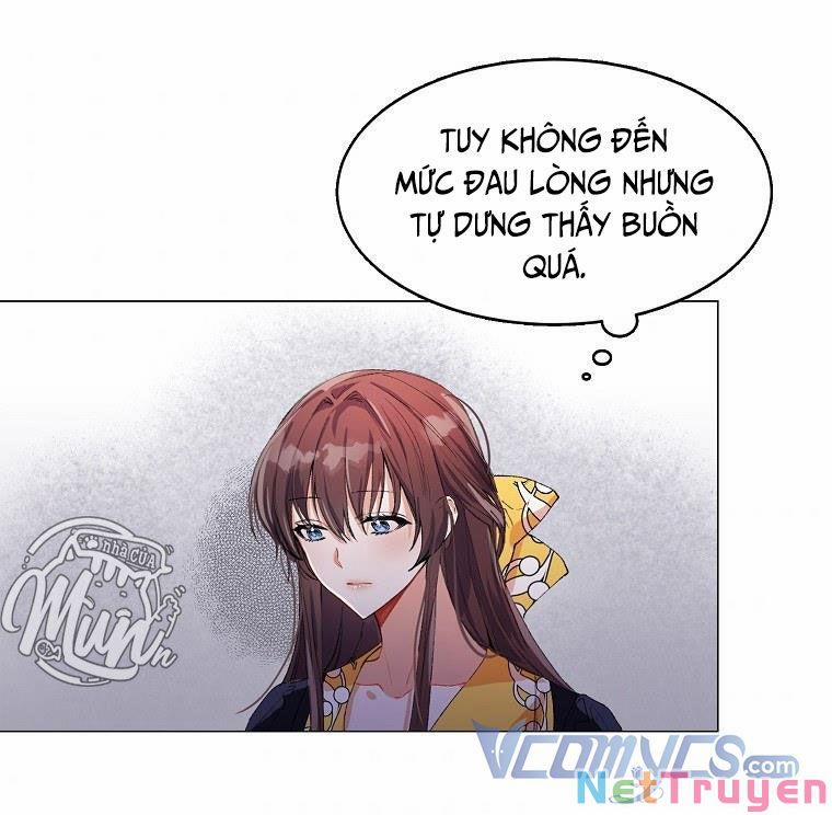 Thời Gian Của Nhân Vật Phụ Có Giới Hạn 3 trang 5