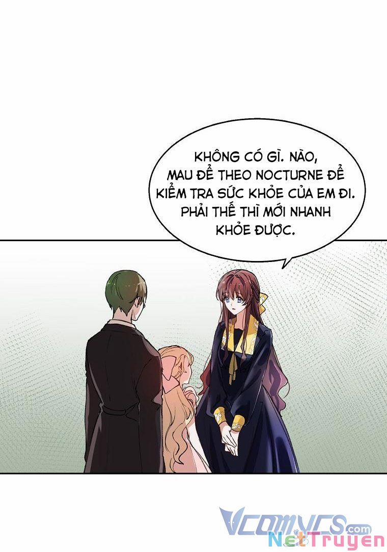 Thời Gian Của Nhân Vật Phụ Có Giới Hạn 3 trang 50