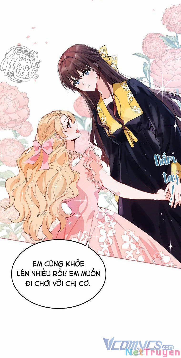 Thời Gian Của Nhân Vật Phụ Có Giới Hạn 3 trang 52