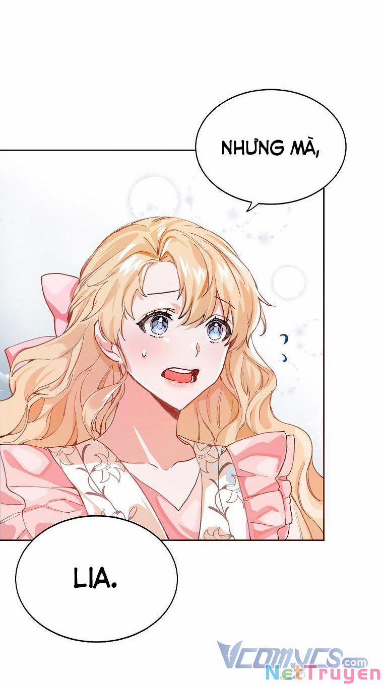 Thời Gian Của Nhân Vật Phụ Có Giới Hạn 3 trang 54