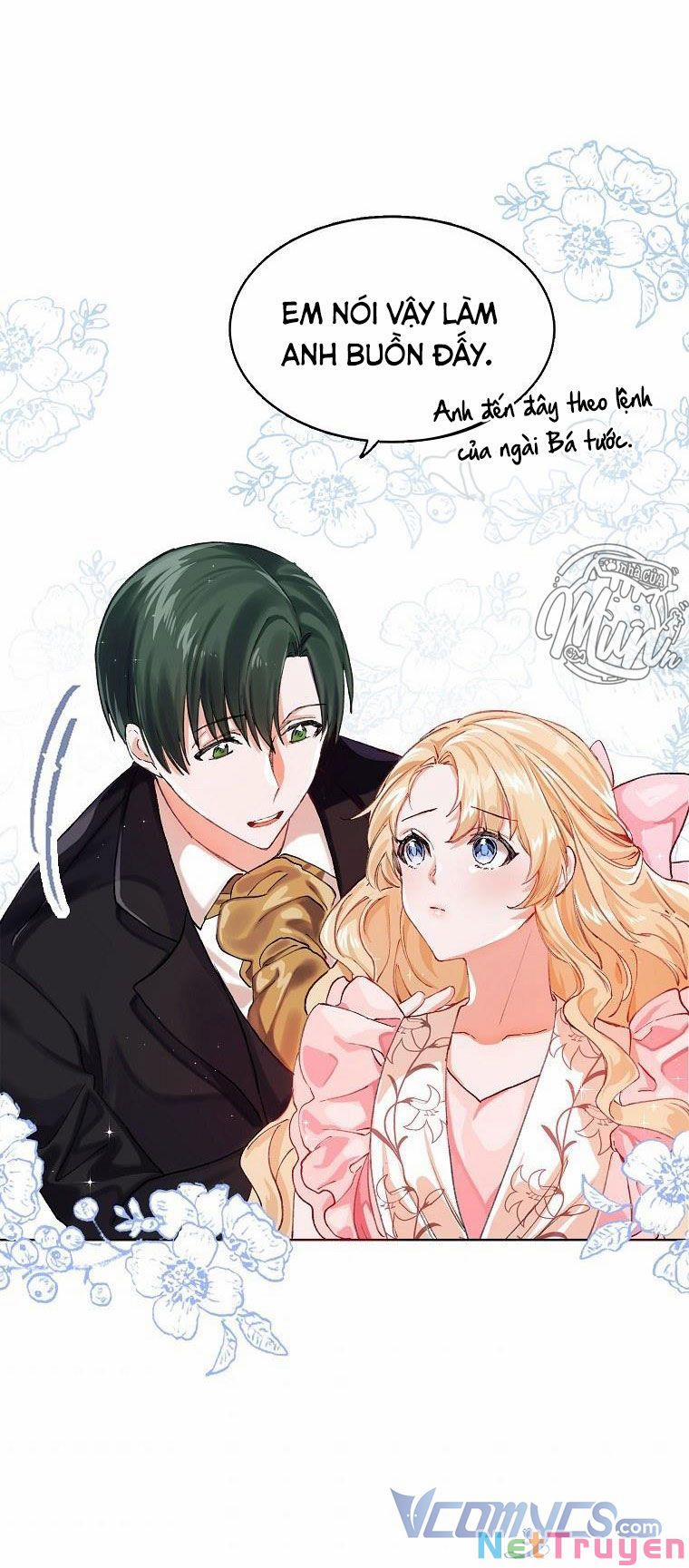 Thời Gian Của Nhân Vật Phụ Có Giới Hạn 3 trang 55