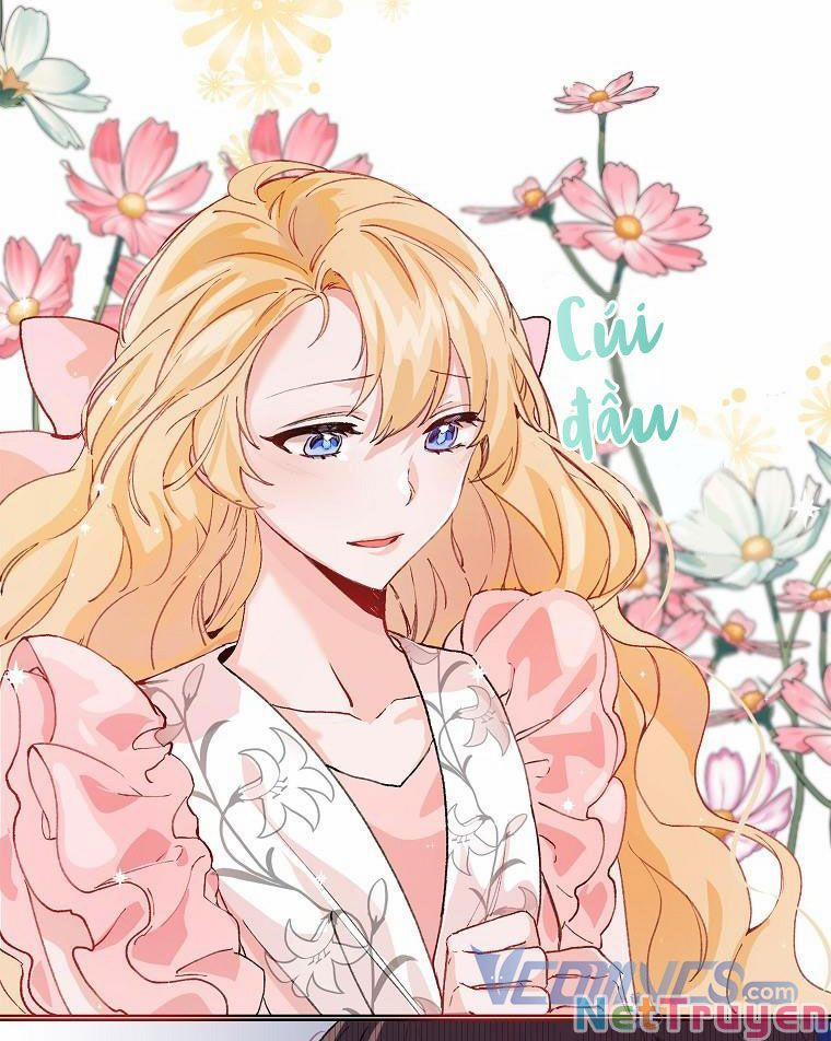 Thời Gian Của Nhân Vật Phụ Có Giới Hạn 3 trang 58