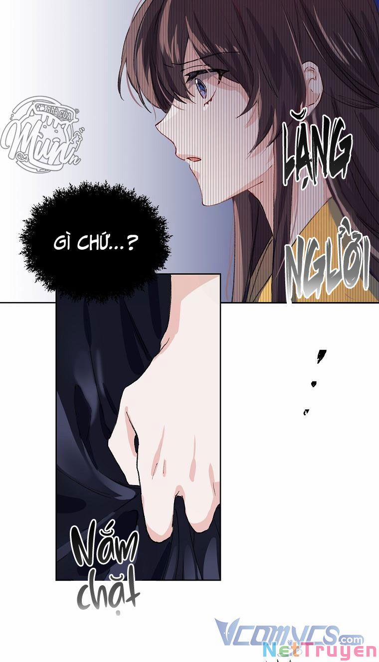 Thời Gian Của Nhân Vật Phụ Có Giới Hạn 3 trang 59