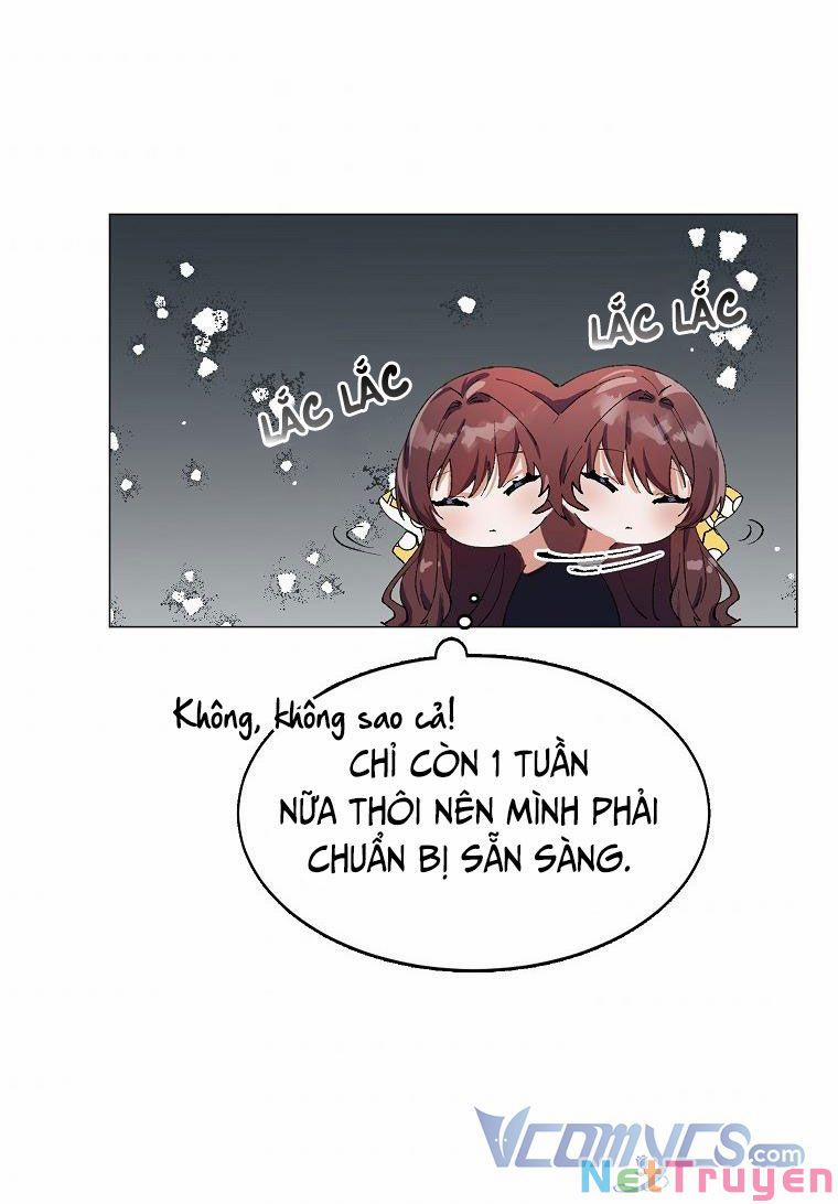 Thời Gian Của Nhân Vật Phụ Có Giới Hạn 3 trang 6