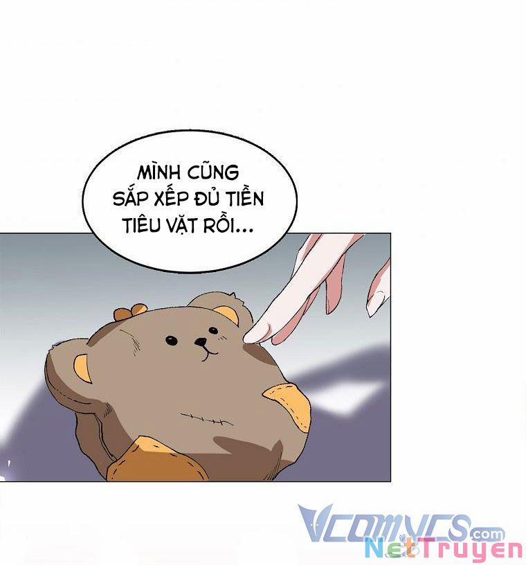 Thời Gian Của Nhân Vật Phụ Có Giới Hạn 3 trang 7