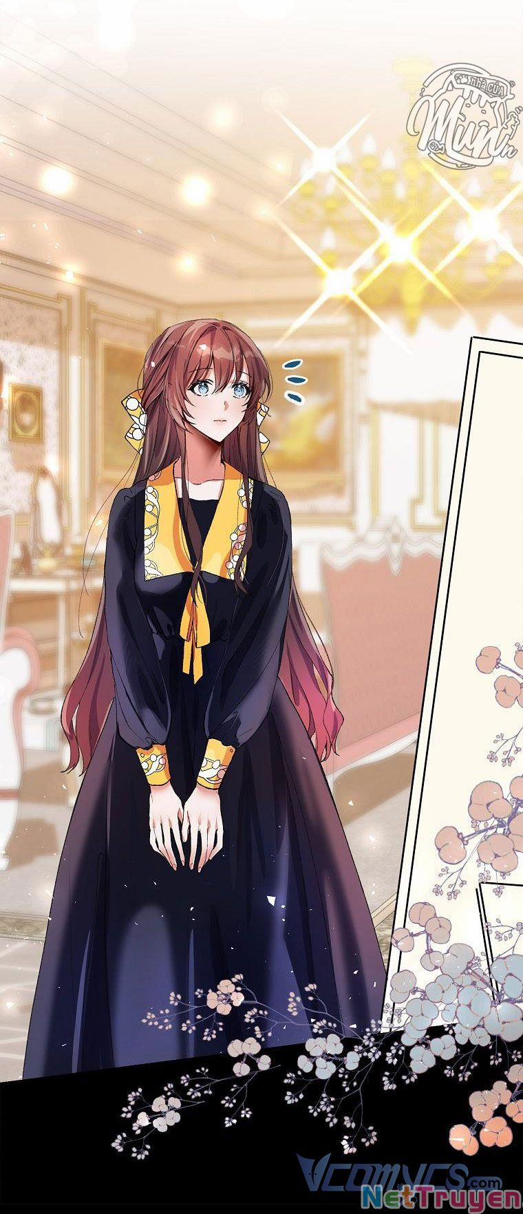 Thời Gian Của Nhân Vật Phụ Có Giới Hạn 3 trang 8