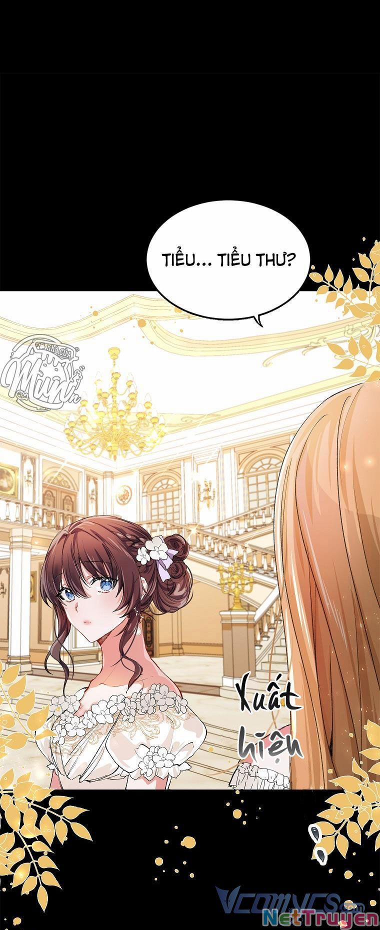 Thời Gian Của Nhân Vật Phụ Có Giới Hạn 3 trang 9