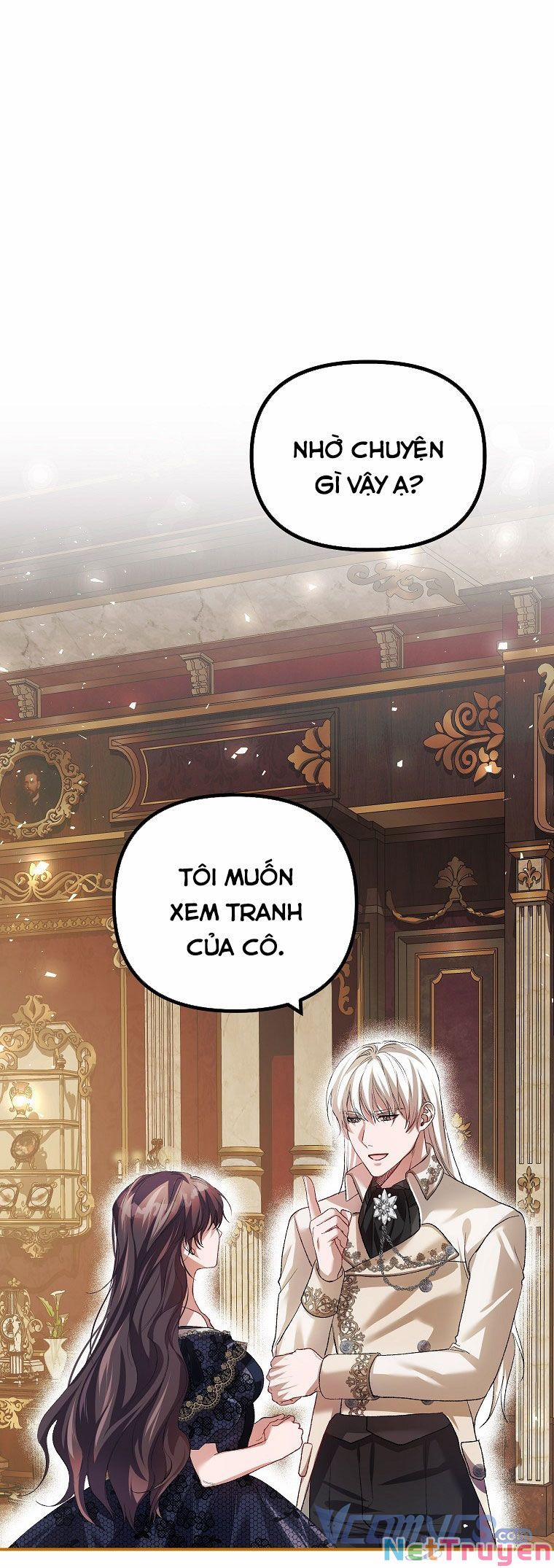 Thời Gian Của Nhân Vật Phụ Có Giới Hạn 30 trang 0