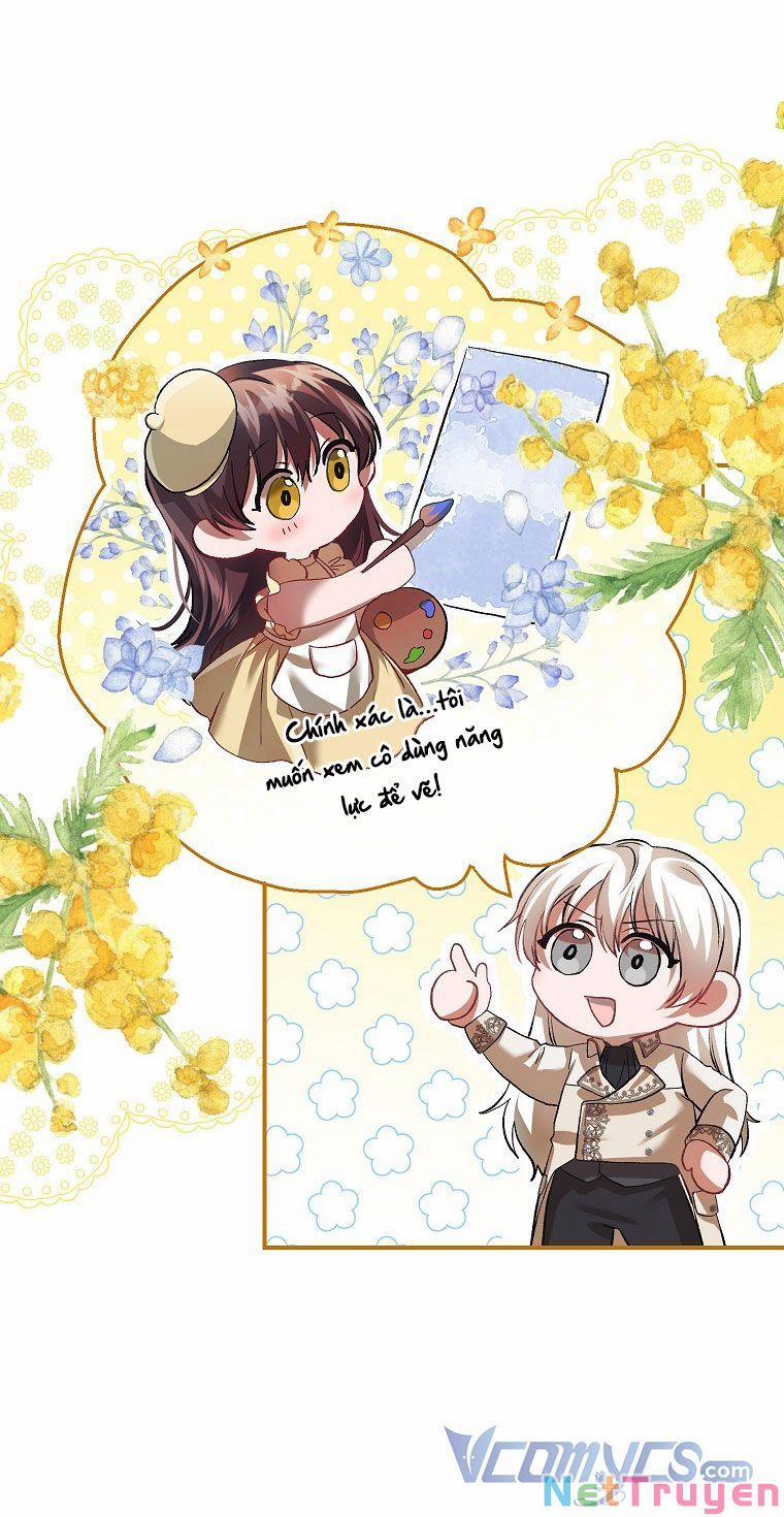 Thời Gian Của Nhân Vật Phụ Có Giới Hạn 30 trang 1