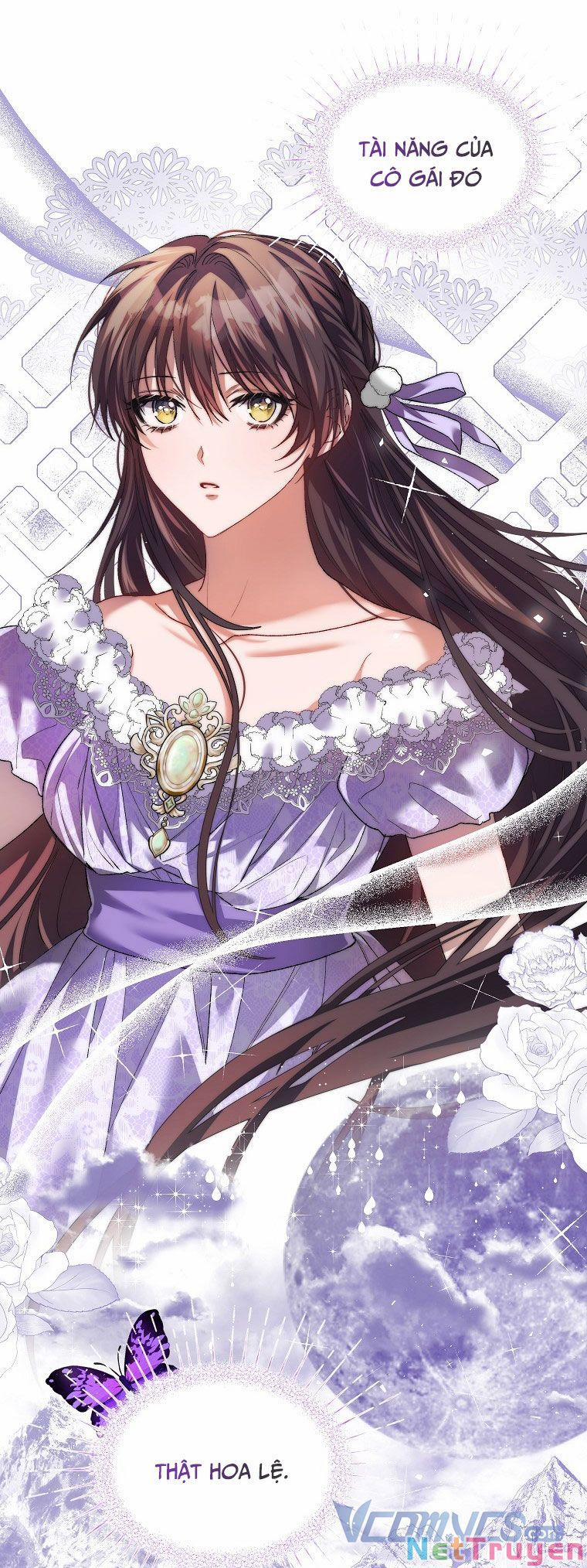 Thời Gian Của Nhân Vật Phụ Có Giới Hạn 30 trang 10