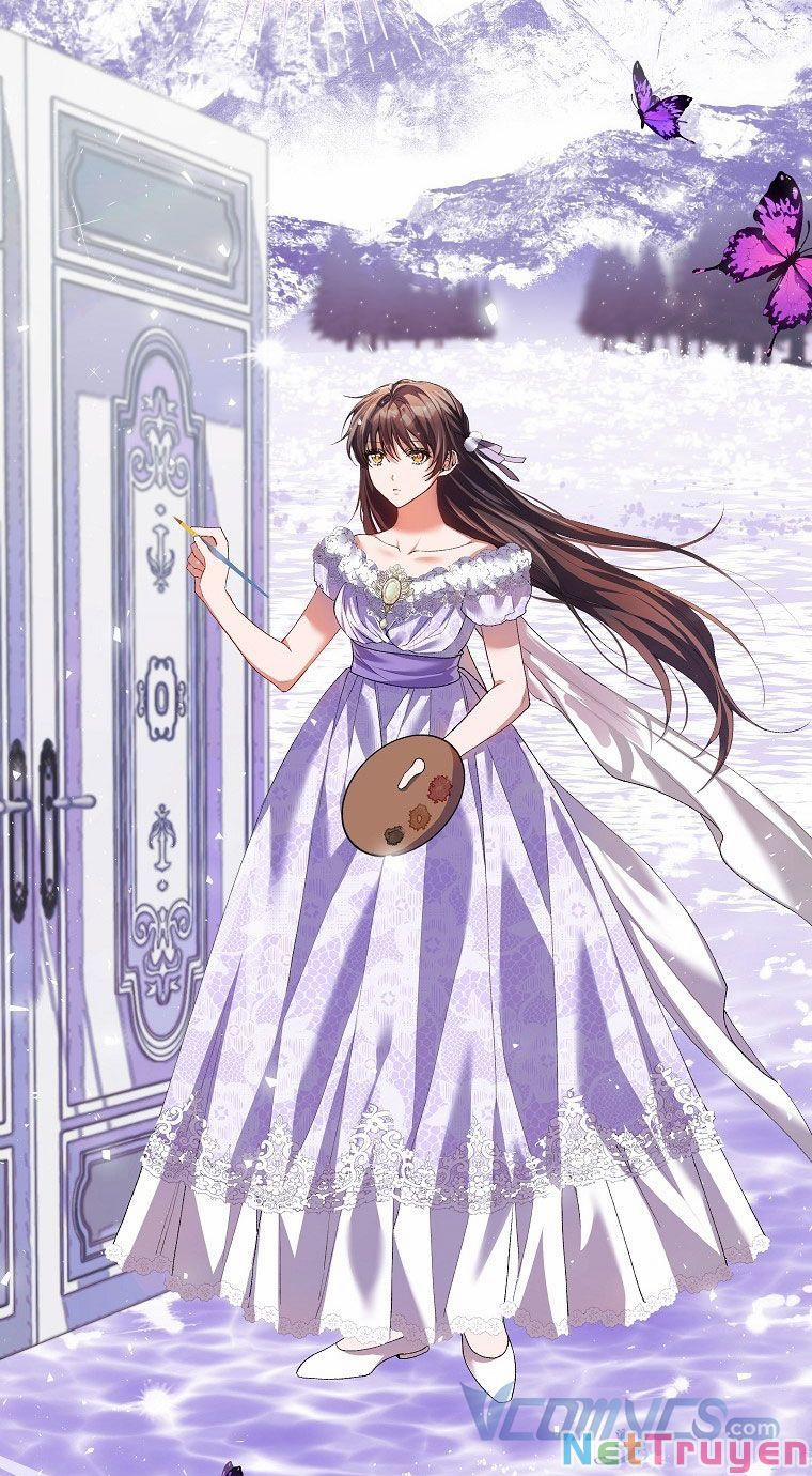 Thời Gian Của Nhân Vật Phụ Có Giới Hạn 30 trang 11