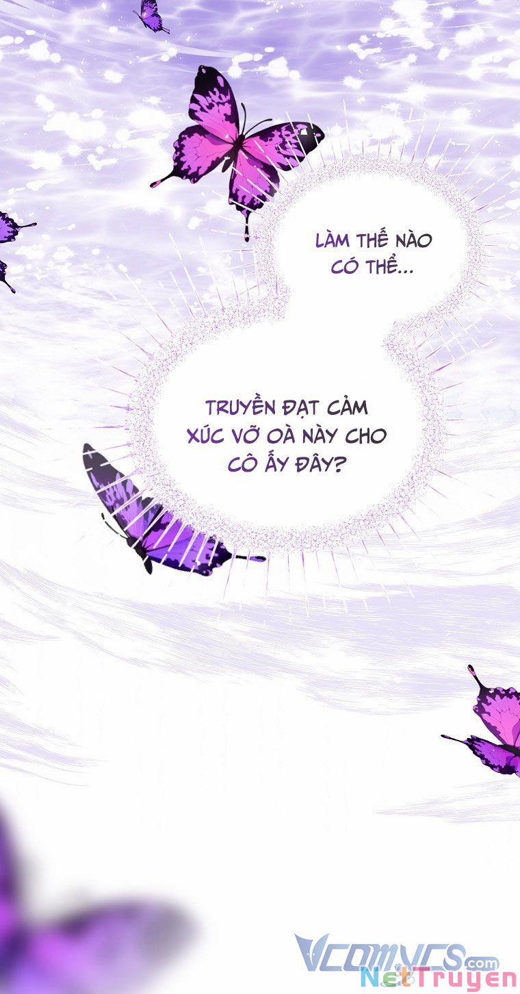 Thời Gian Của Nhân Vật Phụ Có Giới Hạn 30 trang 12