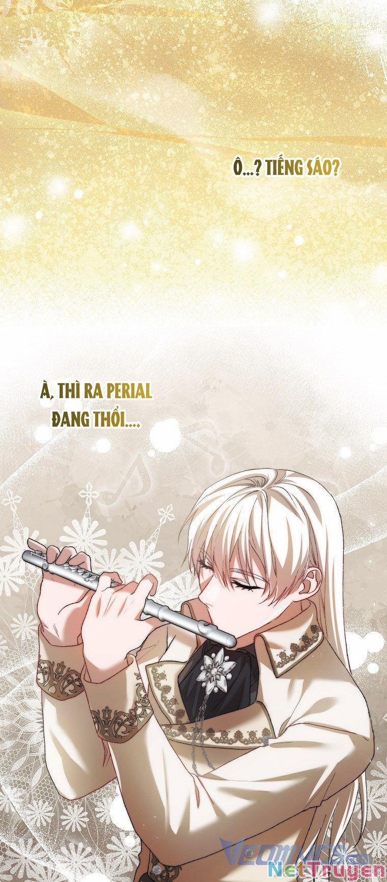 Thời Gian Của Nhân Vật Phụ Có Giới Hạn 30 trang 14