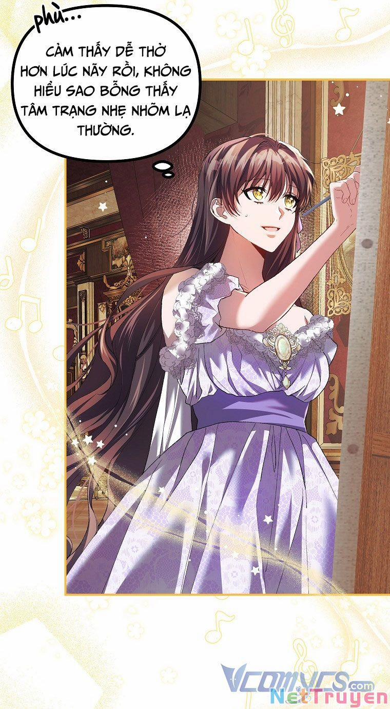 Thời Gian Của Nhân Vật Phụ Có Giới Hạn 30 trang 16