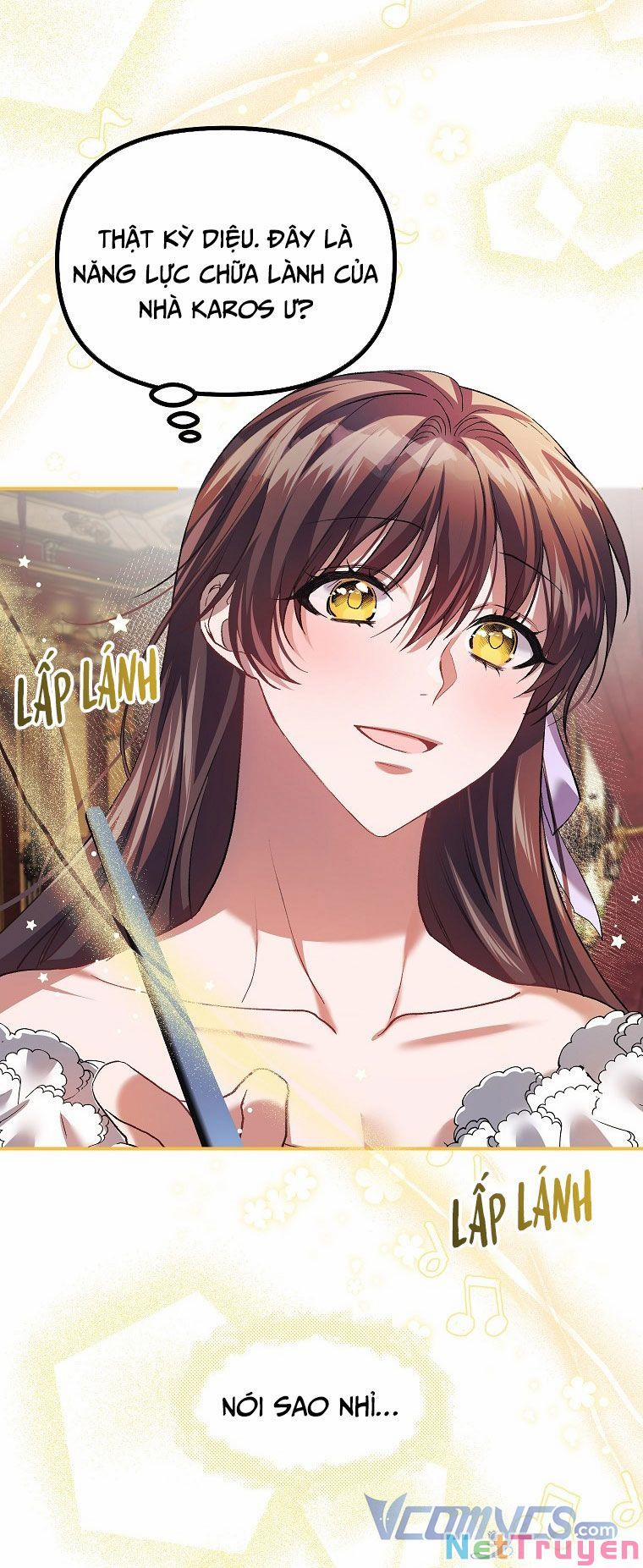 Thời Gian Của Nhân Vật Phụ Có Giới Hạn 30 trang 17