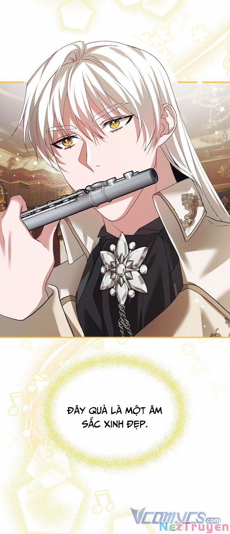 Thời Gian Của Nhân Vật Phụ Có Giới Hạn 30 trang 18