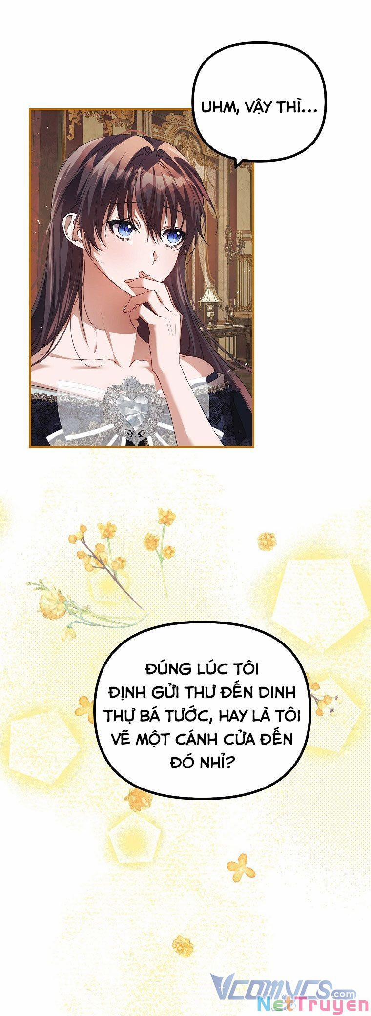 Thời Gian Của Nhân Vật Phụ Có Giới Hạn 30 trang 2