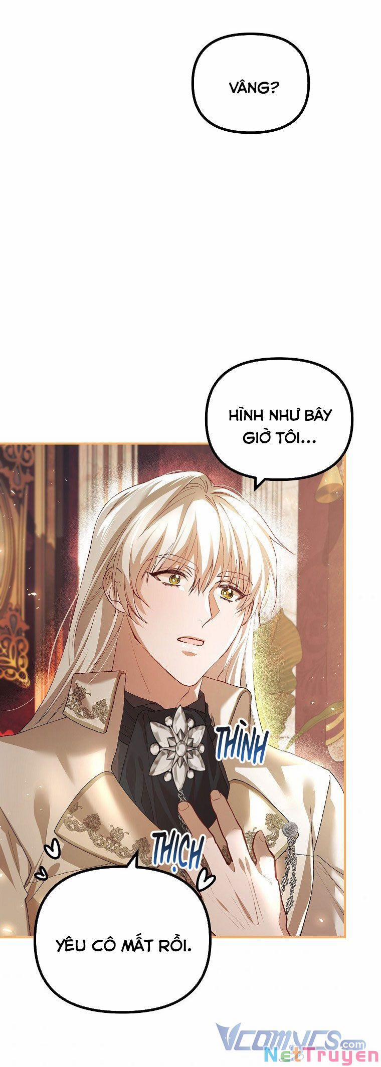 Thời Gian Của Nhân Vật Phụ Có Giới Hạn 30 trang 22